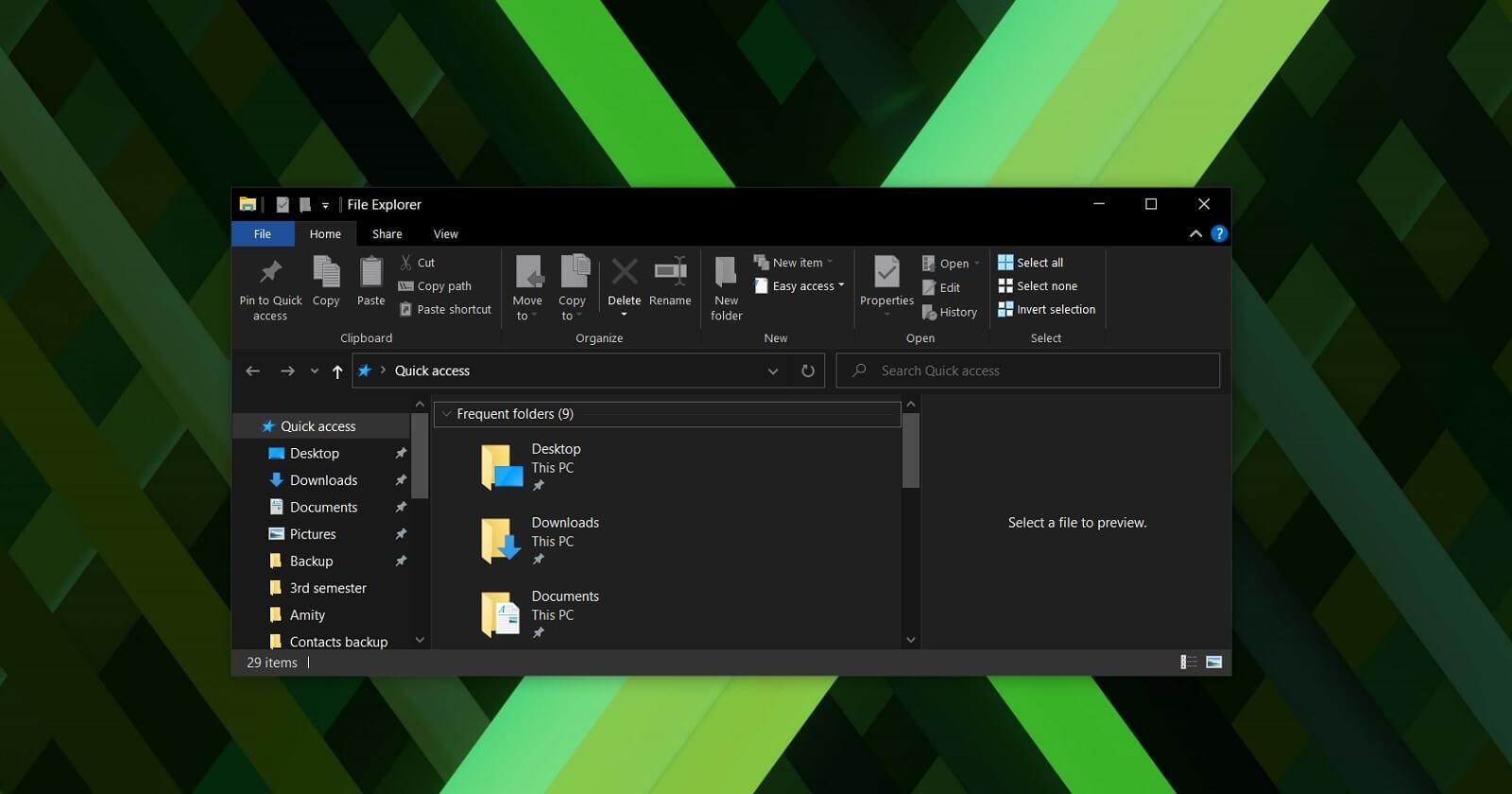 Microsoft упростит удаление заблокированных проводником файлов Microsoft упростит удаление заблокированных проводником файлов