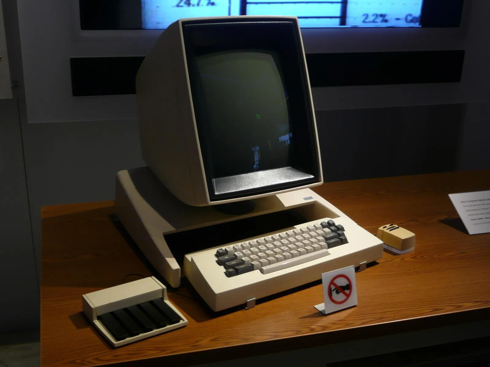 Компьятер Xerox