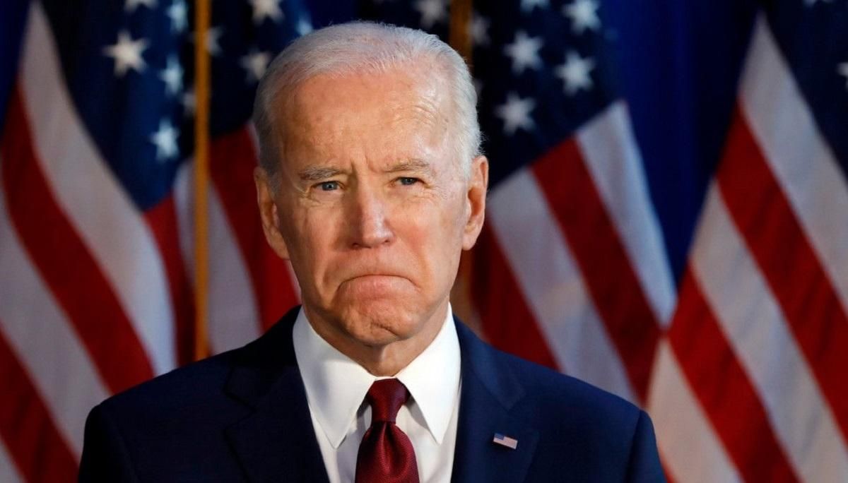 Байден повинен відновити зусилля по розслідуванню корупції Фірташа та Коломойського, – ЗМІ Байден повинен відновити зусилля по розслідуванню корупції Фірташа та Коломойського, – ЗМІ