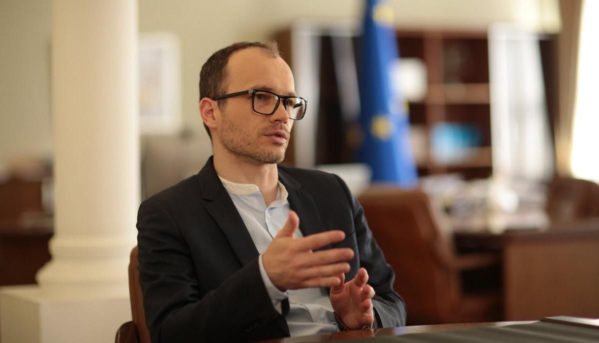 Мін’юст запроваджує систему рейтингу в’язниць Мін’юст запроваджує систему рейтингу в’язниць