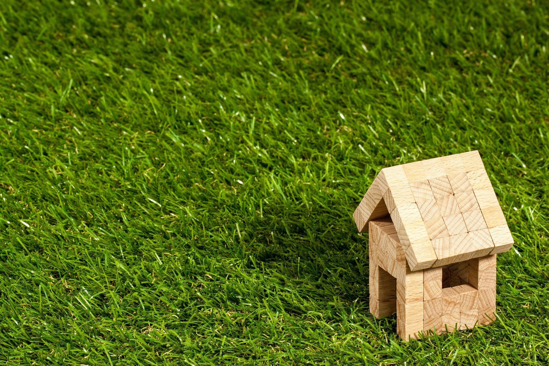 Спрос на загородную недвижимость вырос более чем на 200% в этом году