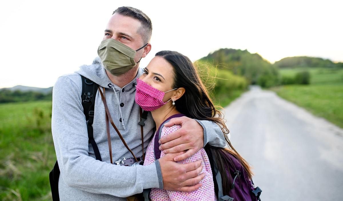 Секс, молитва, гриби: як українці підвищують імунітет на тлі COVID-19 Секс, молитва, гриби: як українці підвищують імунітет на тлі COVID-19