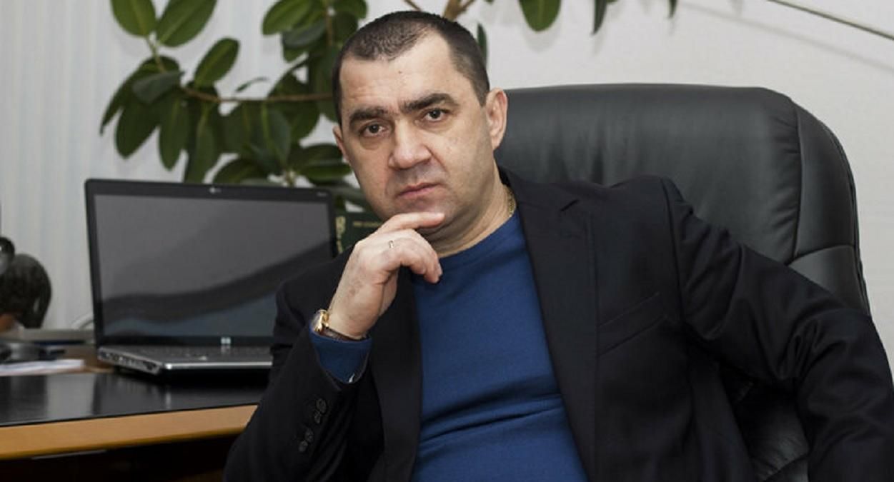 Василий Хома - новый председатель Сумской ОГА: что о нем известно Василий Хома - новый председатель Сумской ОГА: что о нем известно