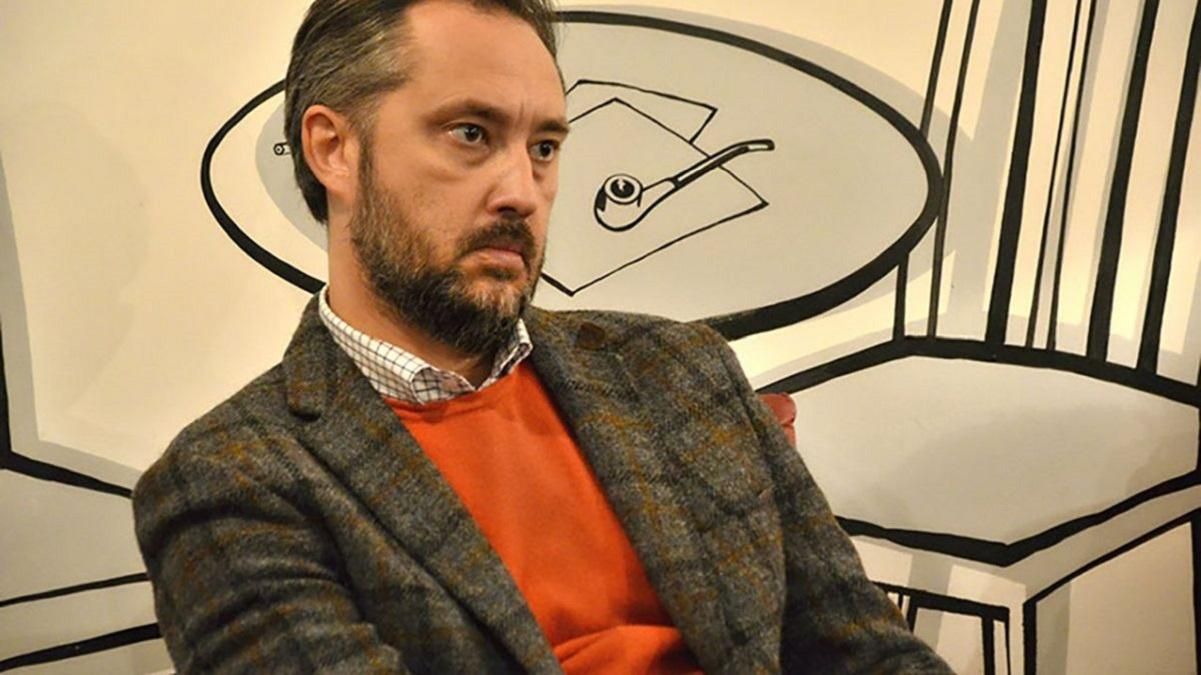 Справу проти судді КСУ Сліденка щодо неподання ним декларації закрили Справу проти судді КСУ Сліденка щодо неподання ним декларації закрили