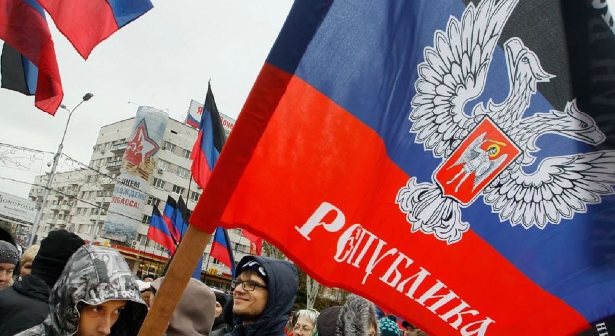 Петиція про узаконення понять колаборант набрала голоси Петиція про узаконення понять колаборант набрала голоси