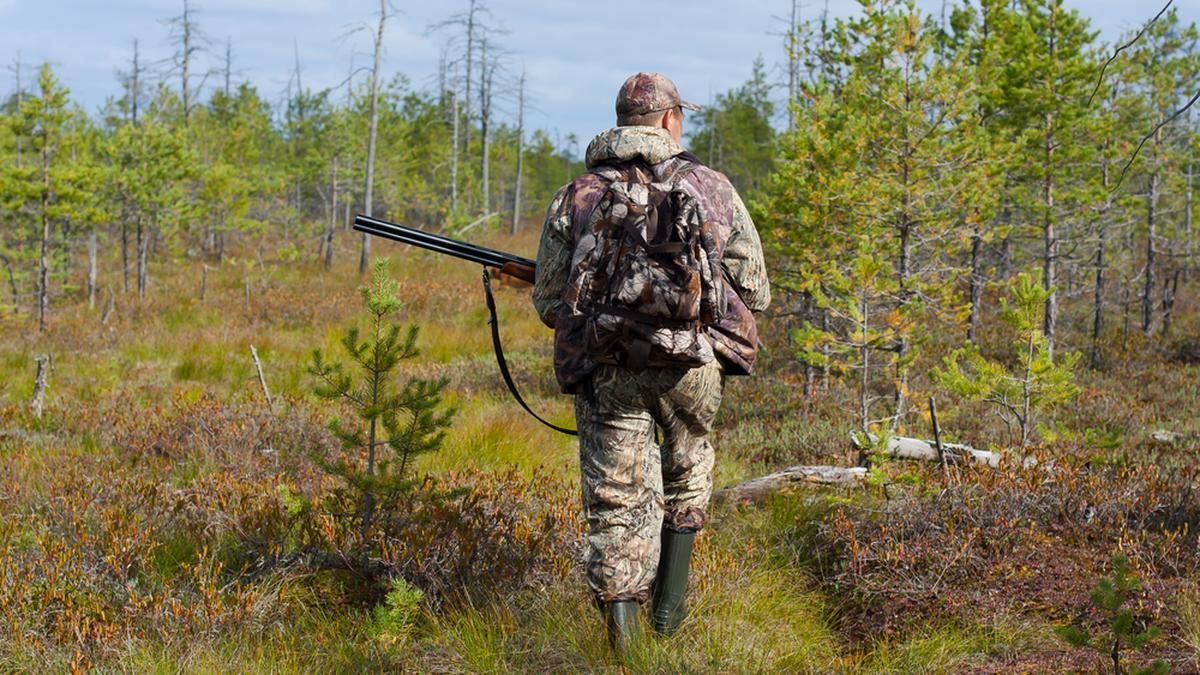 На Одещині 45-річного чоловіка застрелили під час полювання