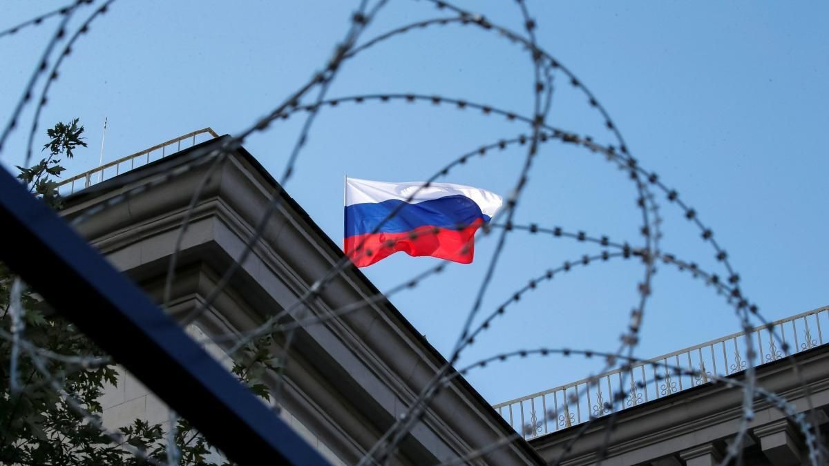 Ще 4 країни приєднались до санкцій ЄС проти Росії