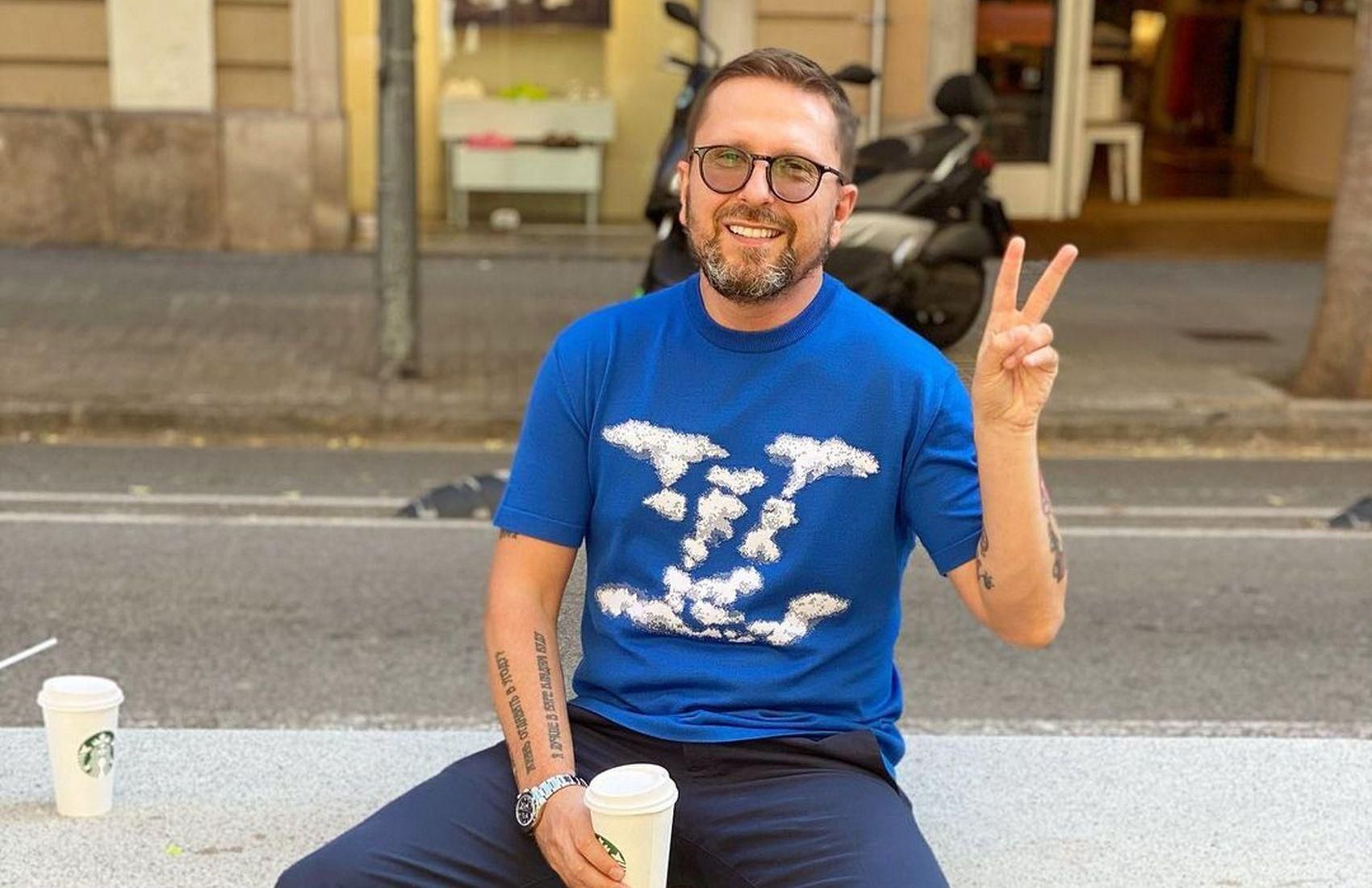 Взаимоотношения Шария и Михаила Подоляка: что об этом заявил советник Ермака Взаимоотношения Шария и Михаила Подоляка: что об этом заявил советник Ермака