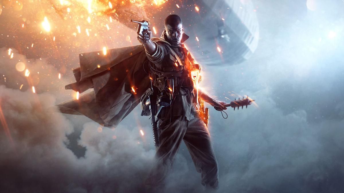 Чорна п'ятниця 2020: у крамниці Origin знижки до 90% на ігри