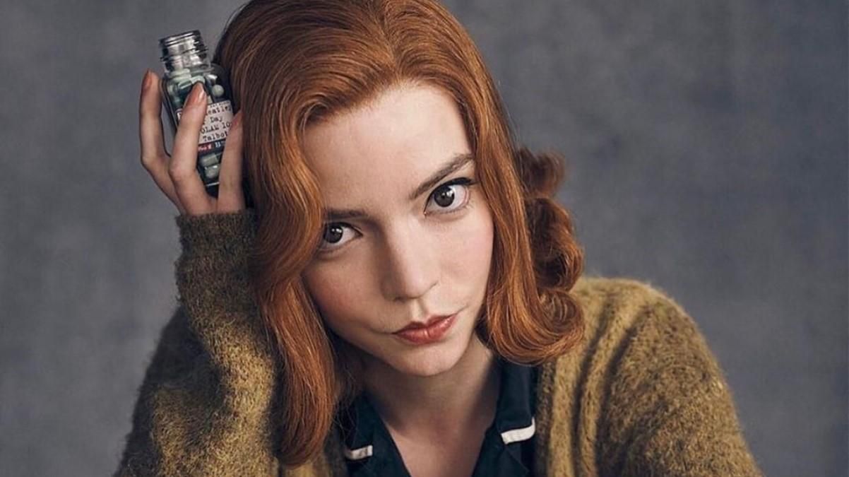 Ход королевы, Ферзевый гамбит – самый популярный сериал Netflix 2020
