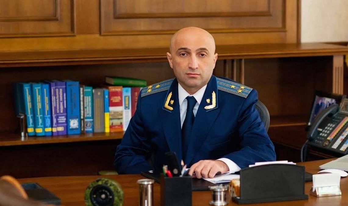 Мамедов рассказал о приговоров вынесли за преступления на Донбассе