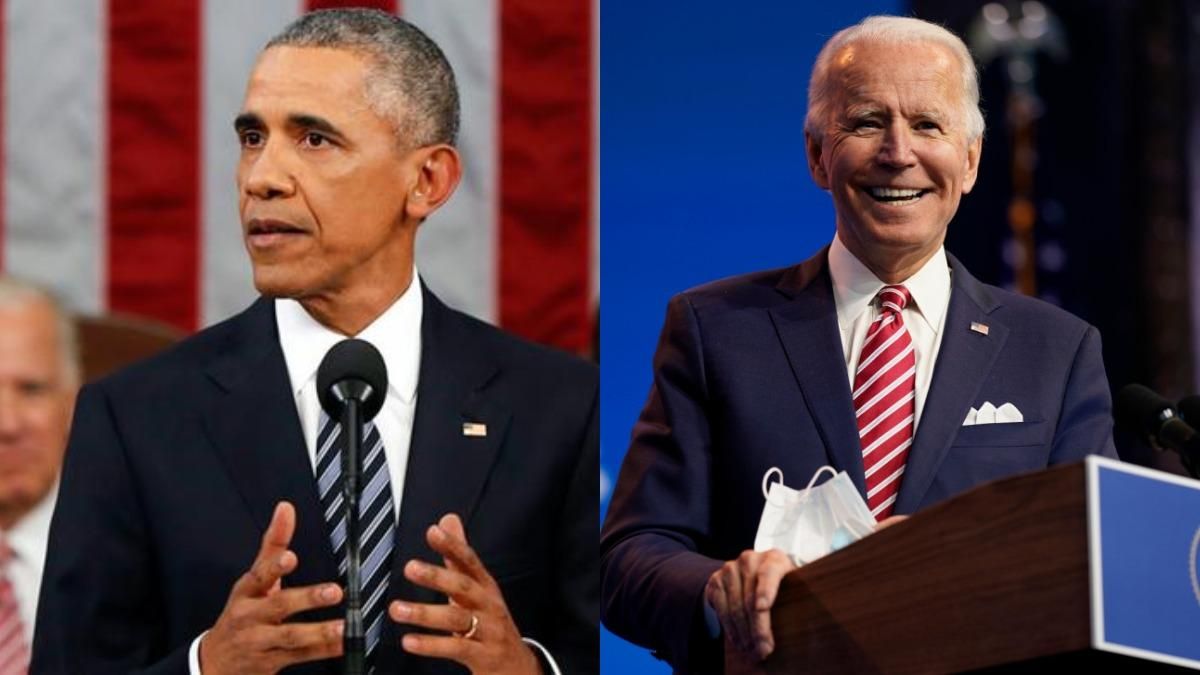 Возвращение Обамы: чего ждать России от команды Байдена Возвращение Обамы: чего ждать России от команды Байдена