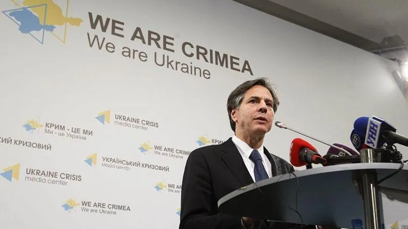 Блінкен Блінкен