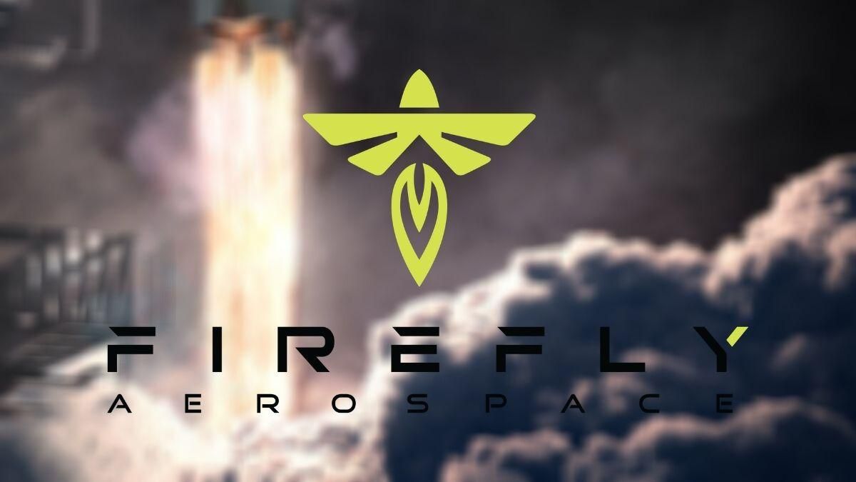 Firefly Aerospace запустить малюнки українських школярів до космосу
