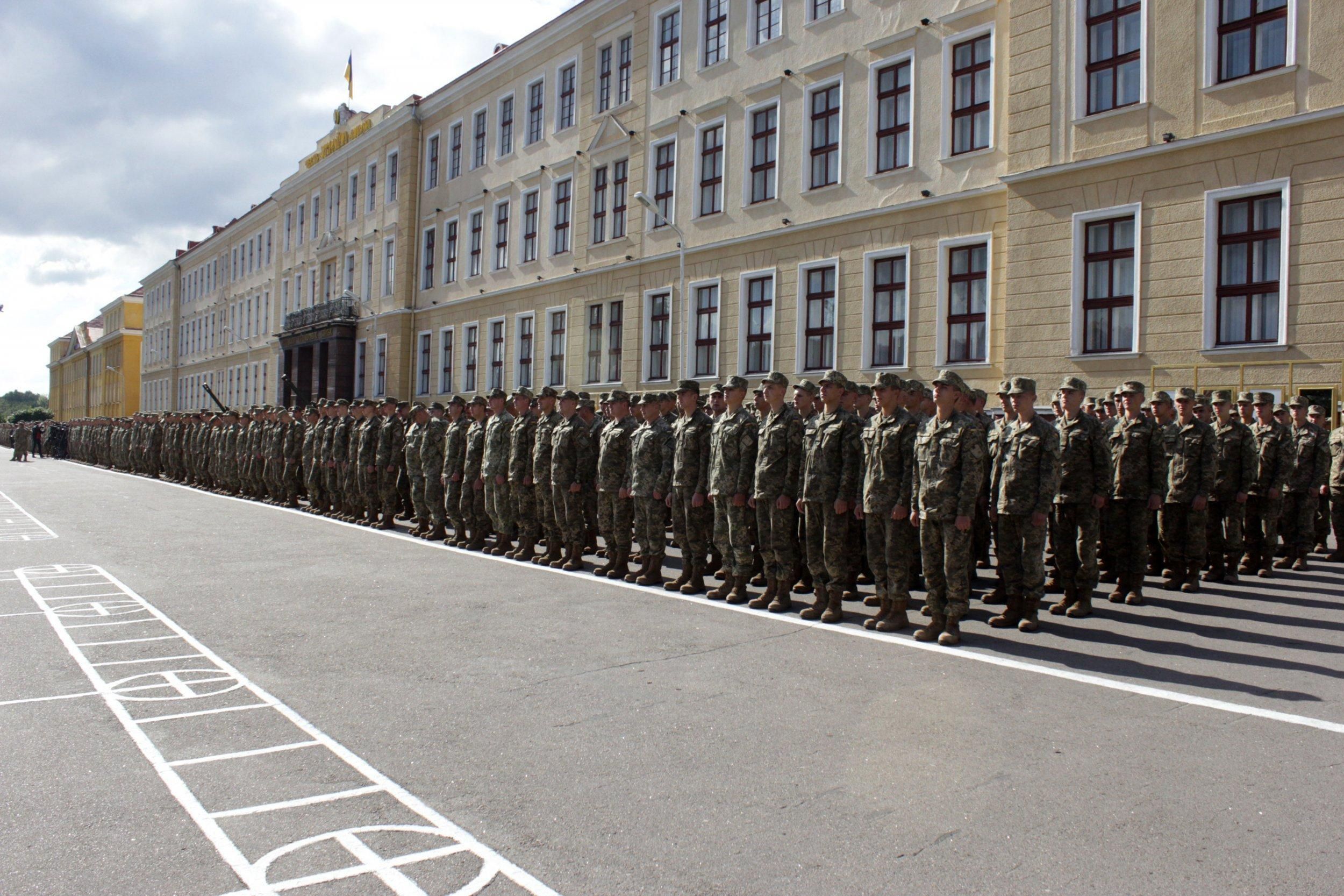 З військової частини Нацгвардії Львова зник солдат-контрактник: фото З військової частини Нацгвардії Львова зник солдат-контрактник: фото