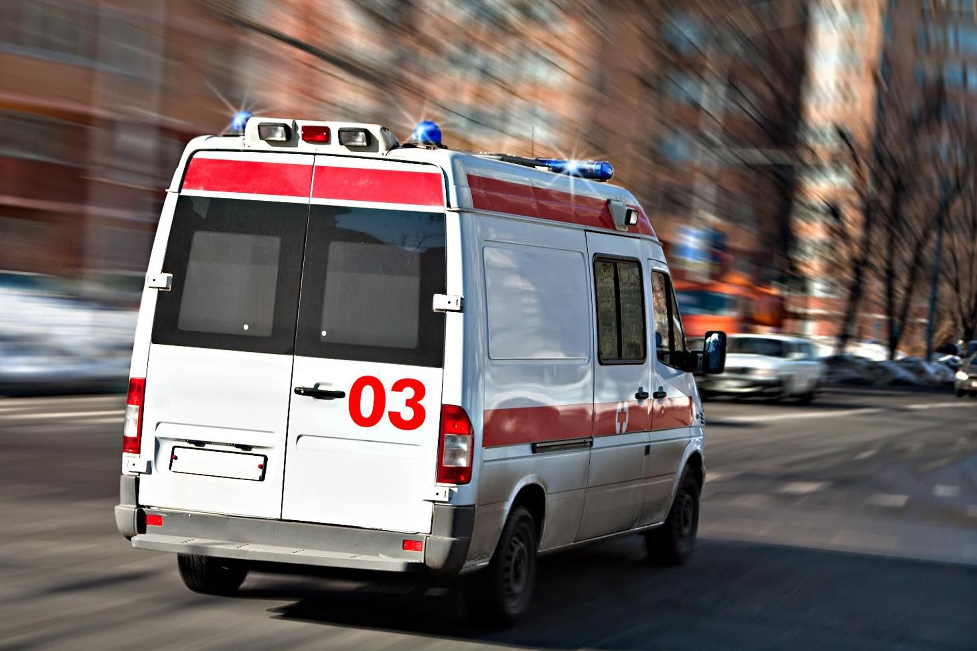 Вітчим підірвав боєприпас на окупованому Донбасі: поранені діти Вітчим підірвав боєприпас на окупованому Донбасі: поранені діти