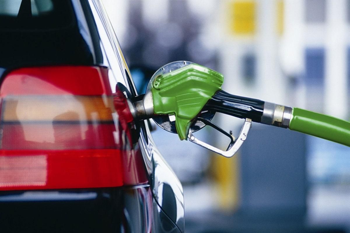 Цены на бензин на АЗС Украины: новые цены ноября 2020