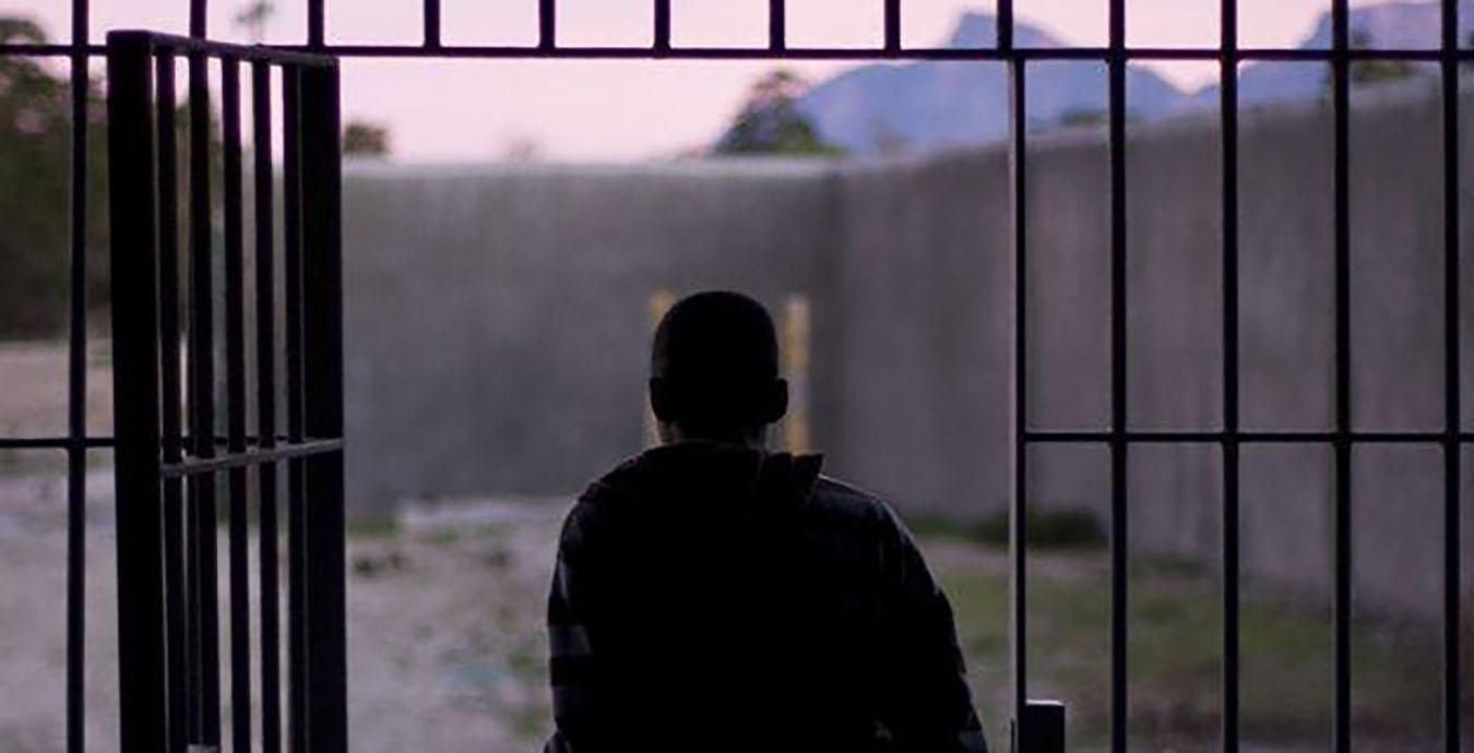 Минюст предложил пробацию как альтернативу тюрьмам