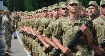 Какой следующий этап оборонной реформы в Украине: ответ Тарана