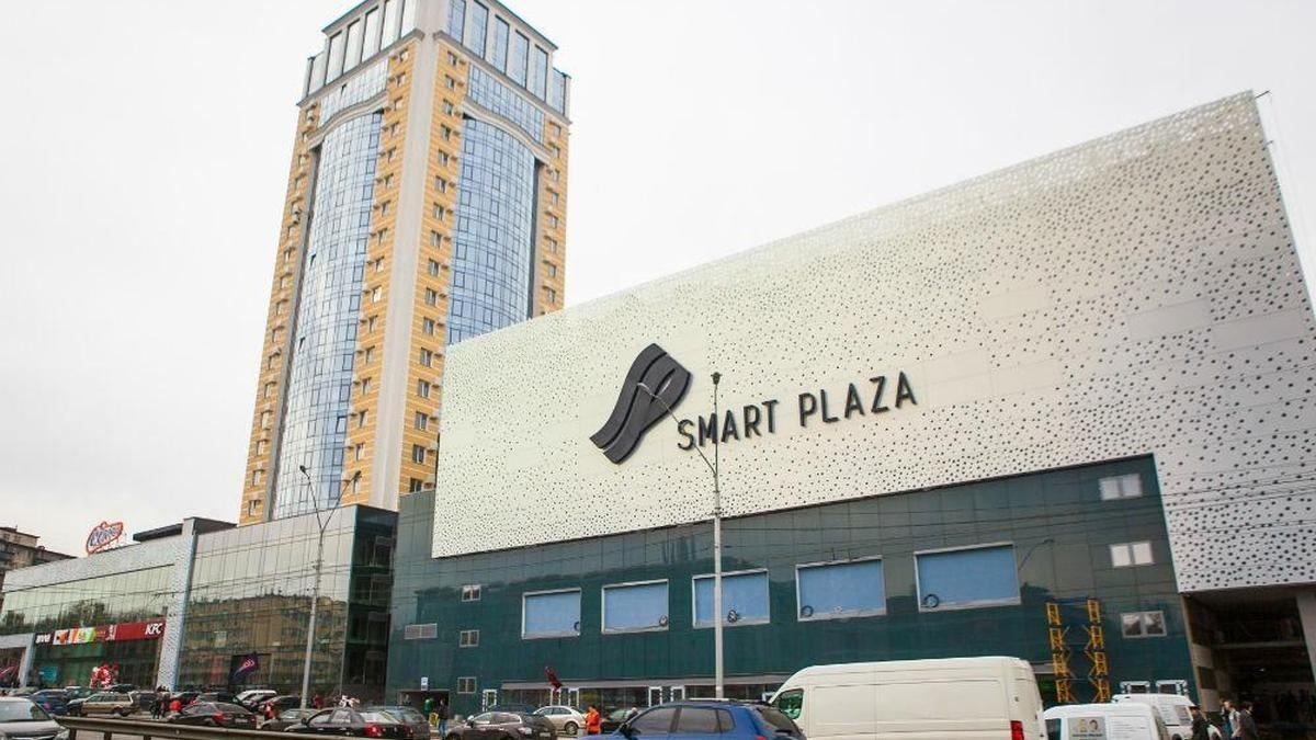 Как будут работать ТРЦ Киева на Черную пятницу Как будут работать ТРЦ Киева на Черную пятницу