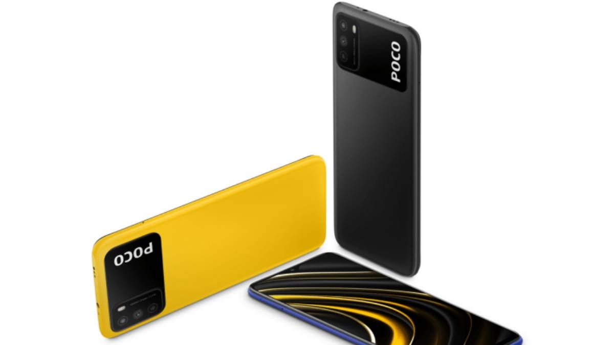 Poco выпустил бюджетник: характеристики, цена в Украине,новости Xiaomi Poco выпустил бюджетник: характеристики, цена в Украине,новости Xiaomi