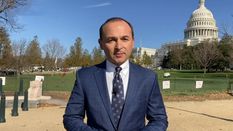 Голос Америки: В Джорджии начали официальный пересчет голосов избирателей