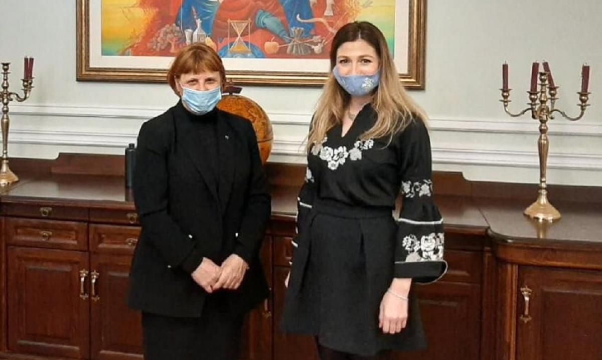 Україна запросила долучитися до кримської платформи Чорногорію Україна запросила долучитися до кримської платформи Чорногорію