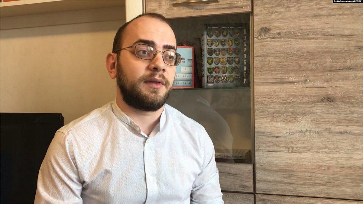 В Беларуси исчез оппозиционный журналист Игорь Илляш: что известно В Беларуси исчез оппозиционный журналист Игорь Илляш: что известно