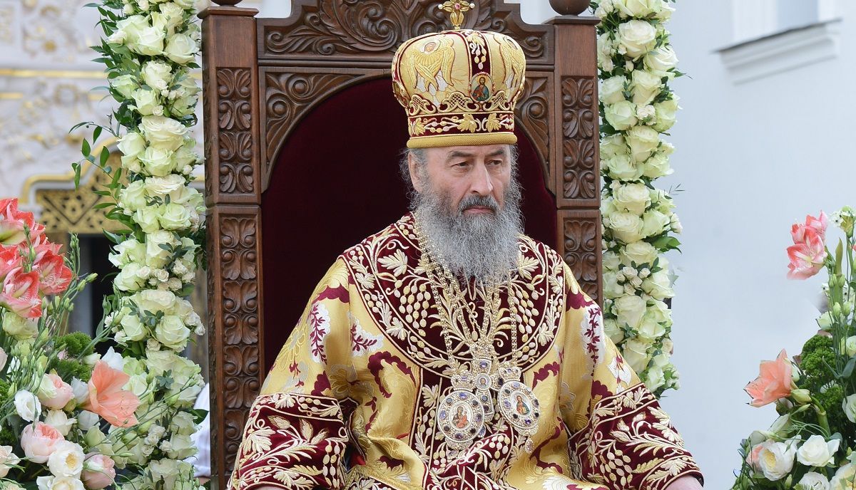 Глава Службы этнополитики рассказала о диалоге с Онуфрием и судьбе РПЦ в Украине Глава Службы этнополитики рассказала о диалоге с Онуфрием и судьбе РПЦ в Украине