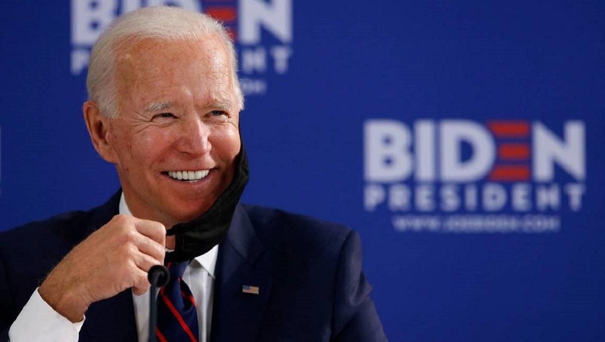 У США розпочався процес передачі влади Джо Байдену: деталі У США розпочався процес передачі влади Джо Байдену: деталі