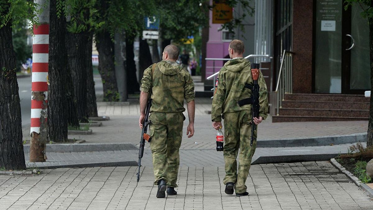 Как прошли сутки 24 ноября на Донбассе: где были обстрелы Как прошли сутки 24 ноября на Донбассе: где были обстрелы