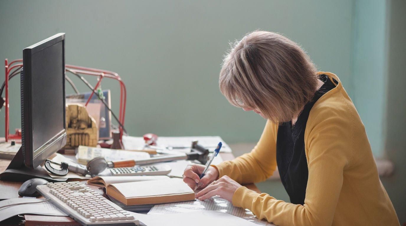 От учителей нельзя требовать повышения квалификации на 150 часов От учителей нельзя требовать повышения квалификации на 150 часов