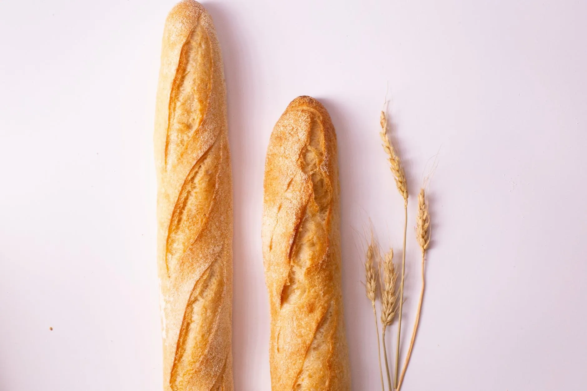 На що звернути увагу при виборі хліба 