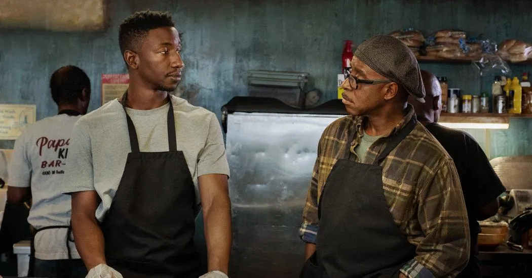 Вічна проблема конфлікту поколінь у сучасному прочитанні Вічна проблема конфлікту поколінь у сучасному прочитанні