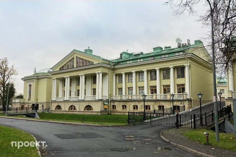 Санкт-Петербург, елітна нерухомість, Путін, Кривоногих, Росія, коханка Путіна 