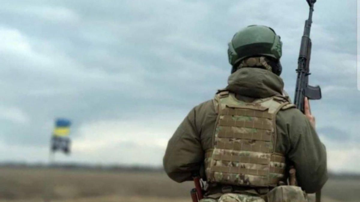 Почему в ВСУ не ответили российским снайперам на убийство воина
