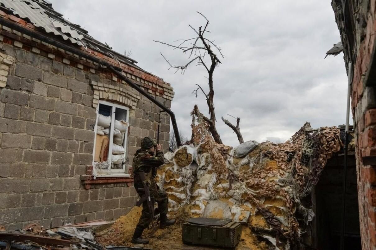 Компенсации за разрушенное жилье на Донбассе выплатят: когда и сколько