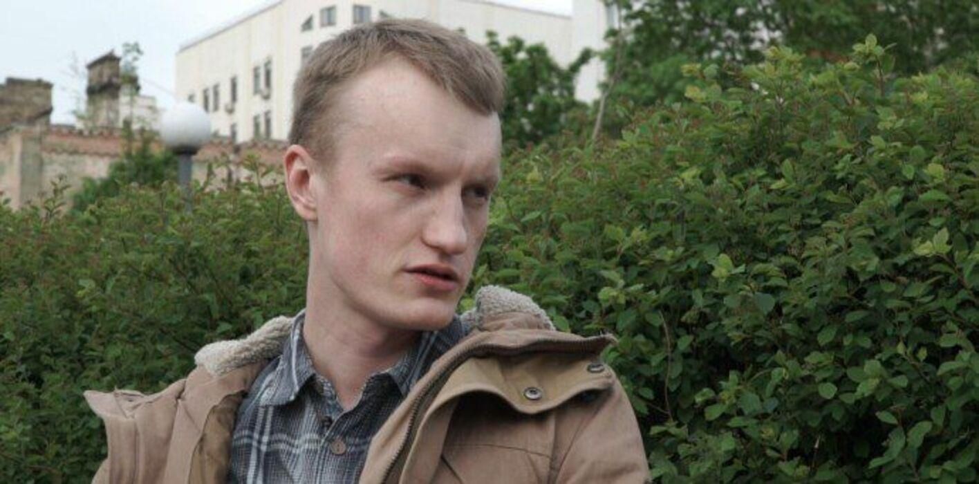 Украинского блогера Орешникова могут выдать России Украинского блогера Орешникова могут выдать России