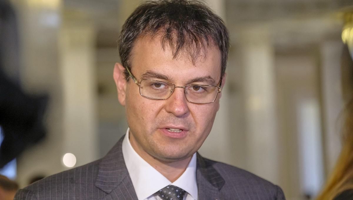 На защите скруток или что заставило Гетманцева передумать голосовать за законопроект 3656 На защите скруток или что заставило Гетманцева передумать голосовать за законопроект 3656