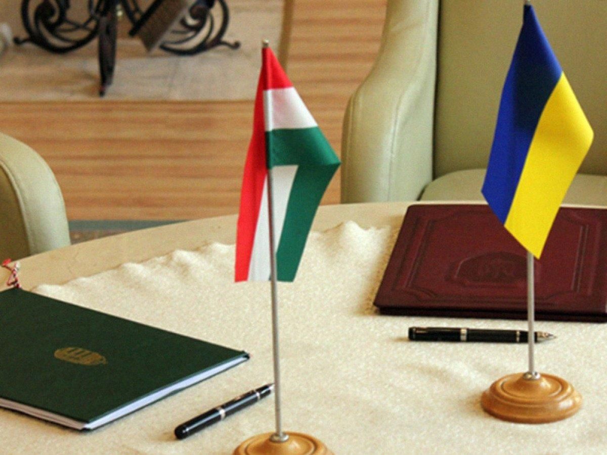 Україна не має поступатися, – про заборону в'їзду урядовцю Угорщини 