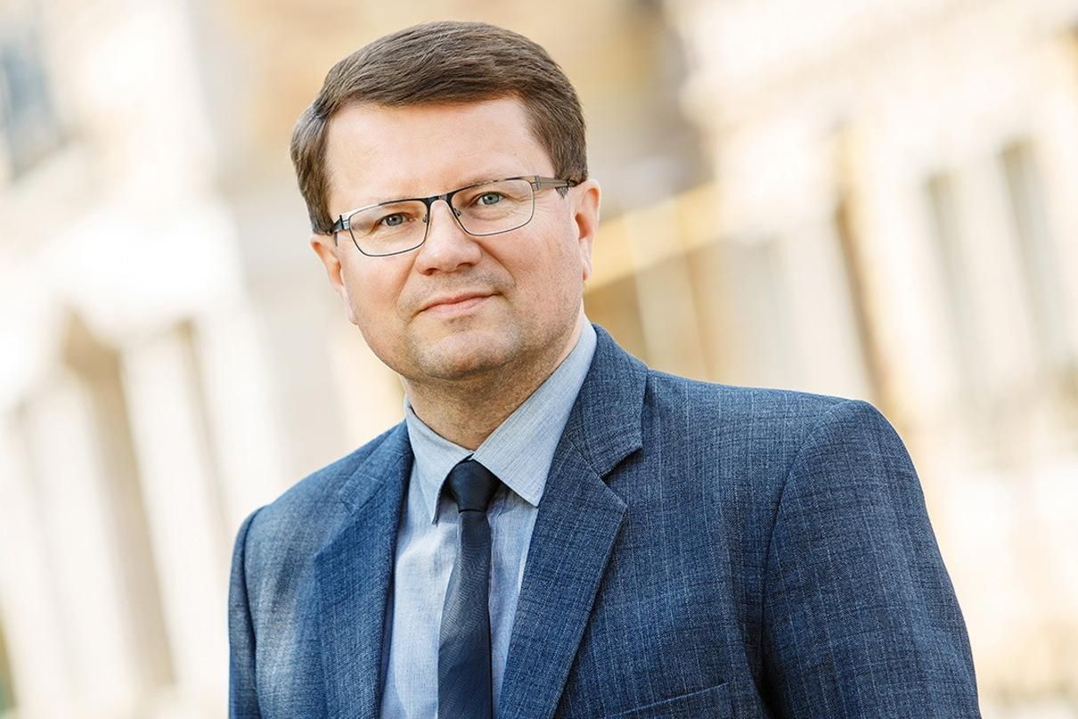 Новий голова Закарпатської ОДА: що відомо про Анатолія Полоскова Новий голова Закарпатської ОДА: що відомо про Анатолія Полоскова