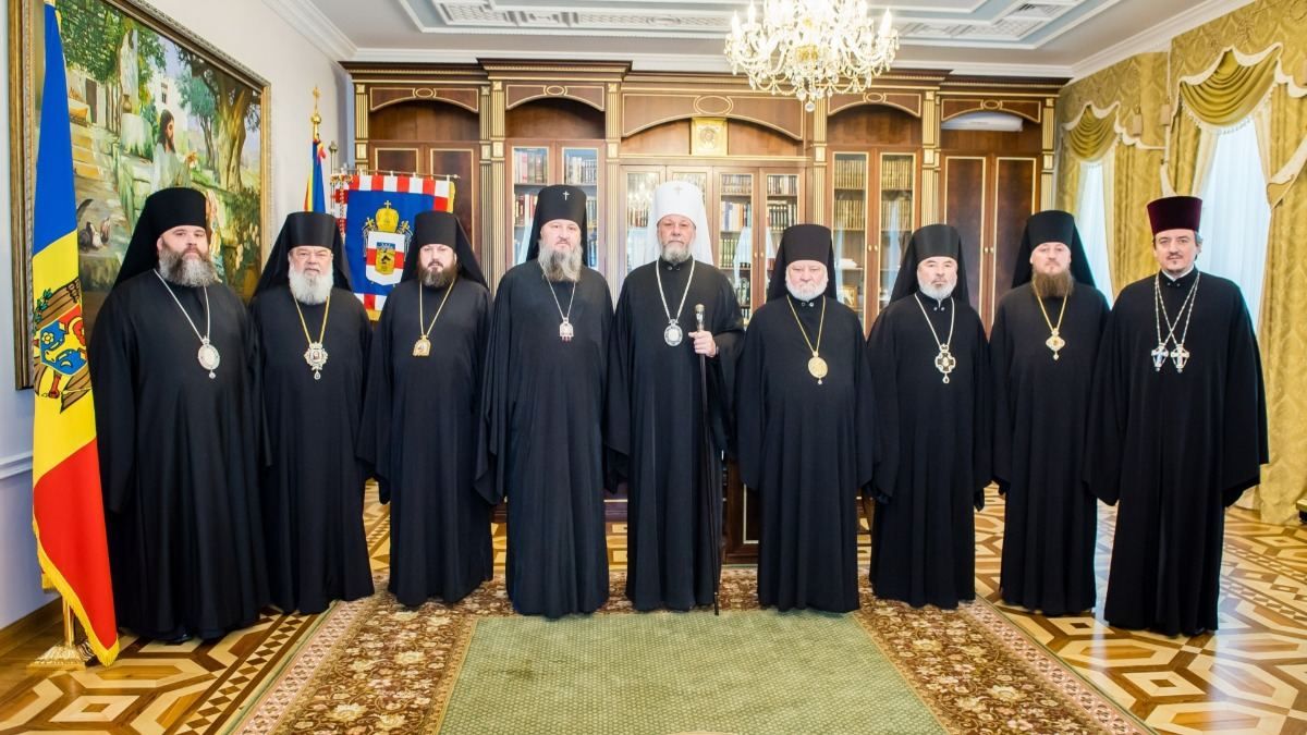 Синод Кипрской церкви признал автокефалию ПЦУ: официальное коммюнике