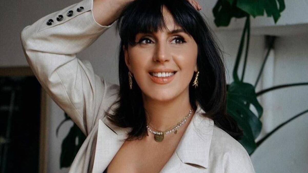 Джамала