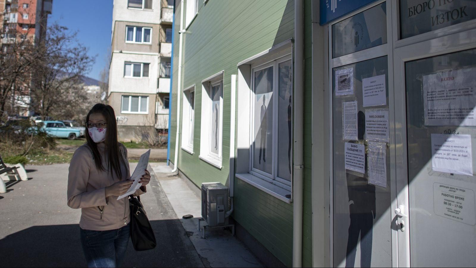 В Болгарии значительно усилили карантин: ограничения