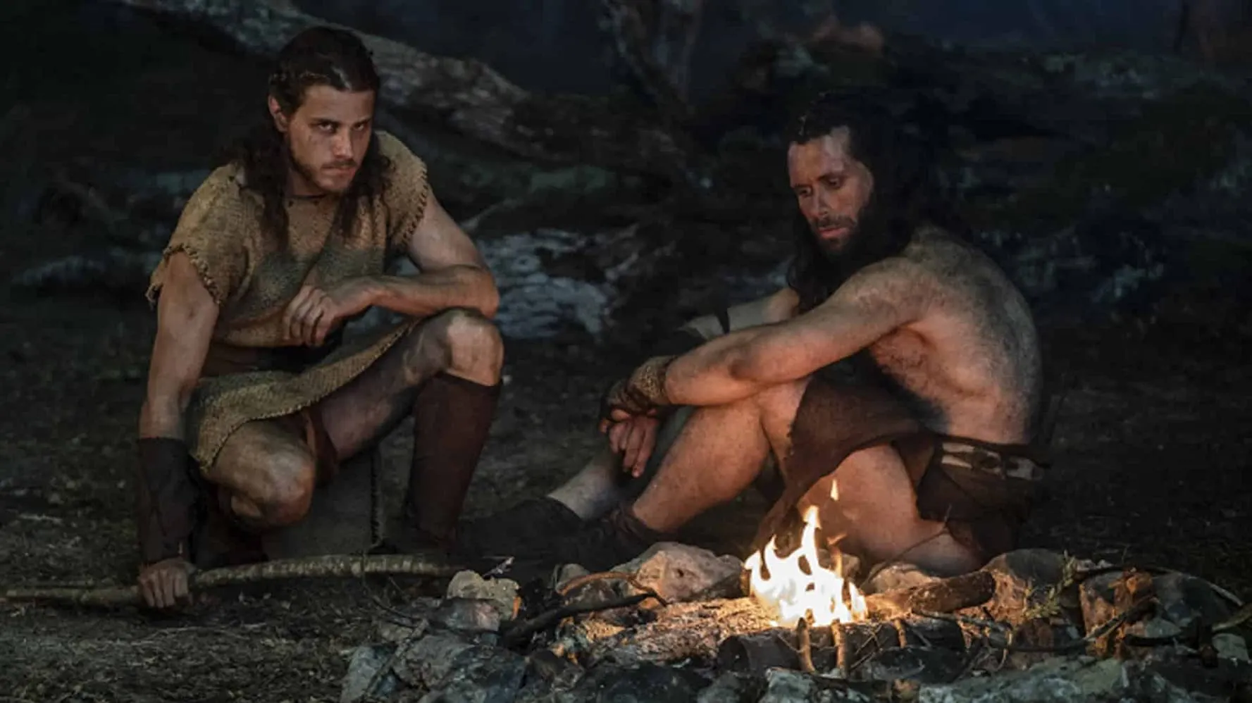 Серіал Серіал