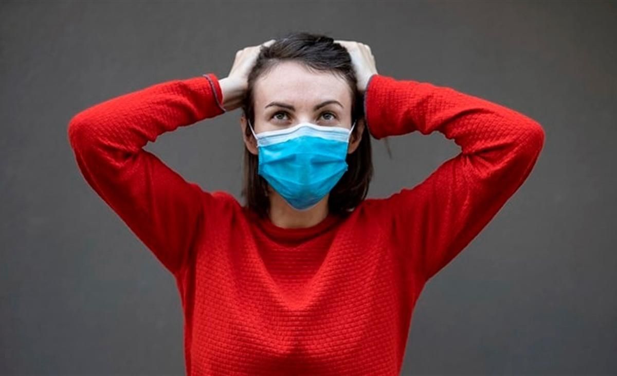 В Україні стартував карантин вихідного дня 28 листопада: що зачинено В Україні стартував карантин вихідного дня 28 листопада: що зачинено