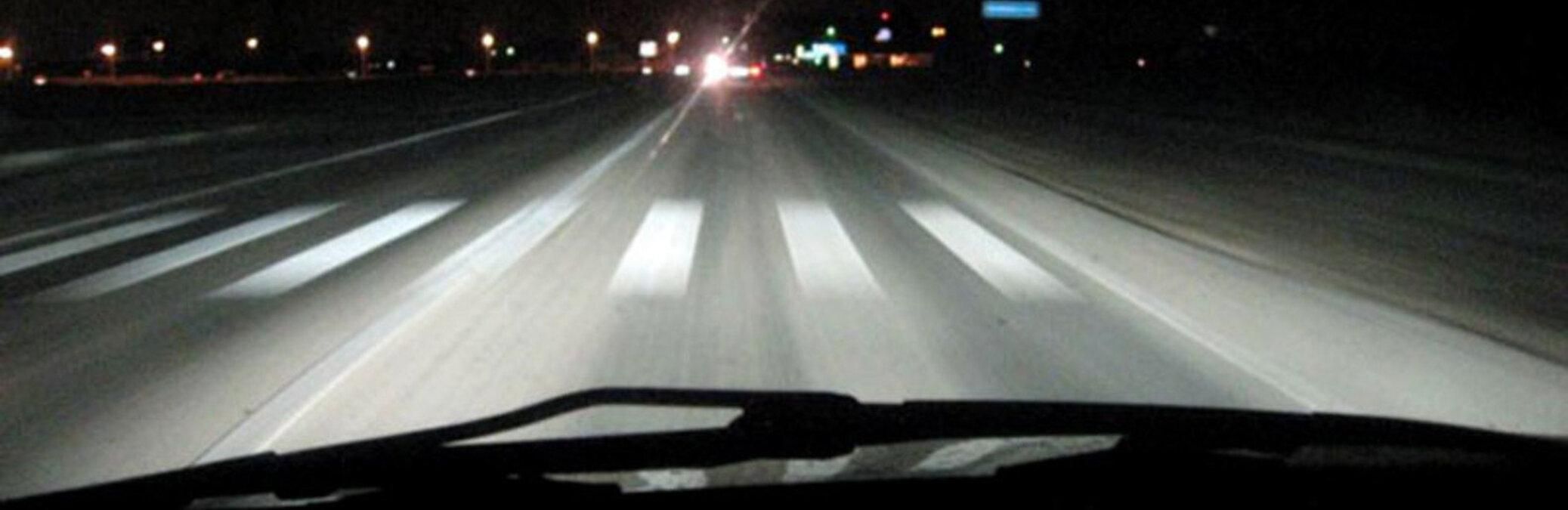 На Львовщине 24.11.2020 водитель сбил 15-летнюю девушку на переходе На Львовщине 24.11.2020 водитель сбил 15-летнюю девушку на переходе