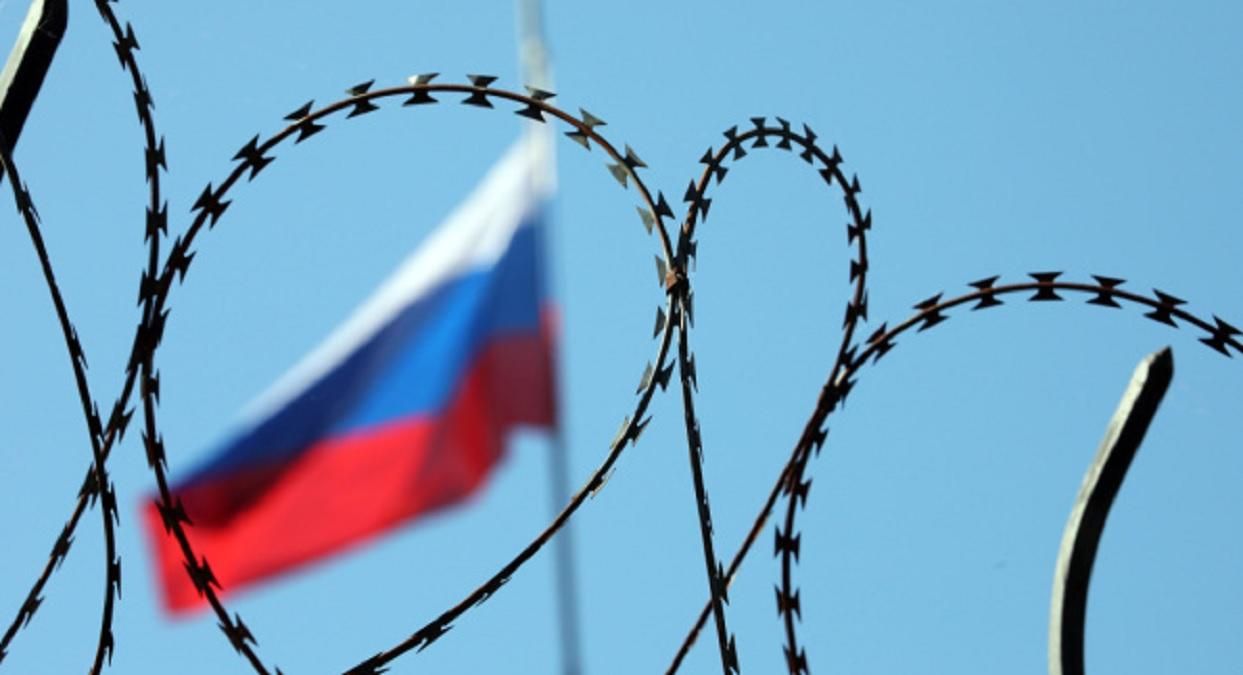 Російські товари в Україні надалі під санкціями