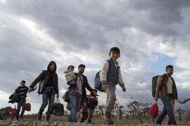 В Нагорный Карабах массово возвращаются беженцы: более 2,3 тысячи в сутки