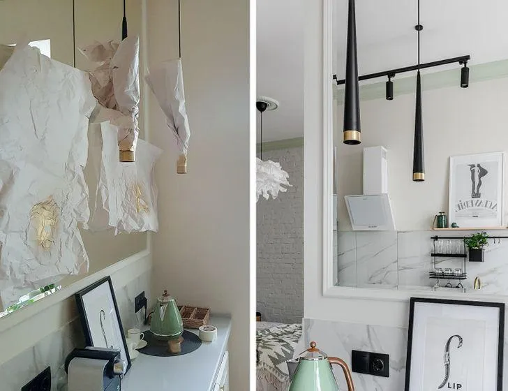 Світильники Світильники